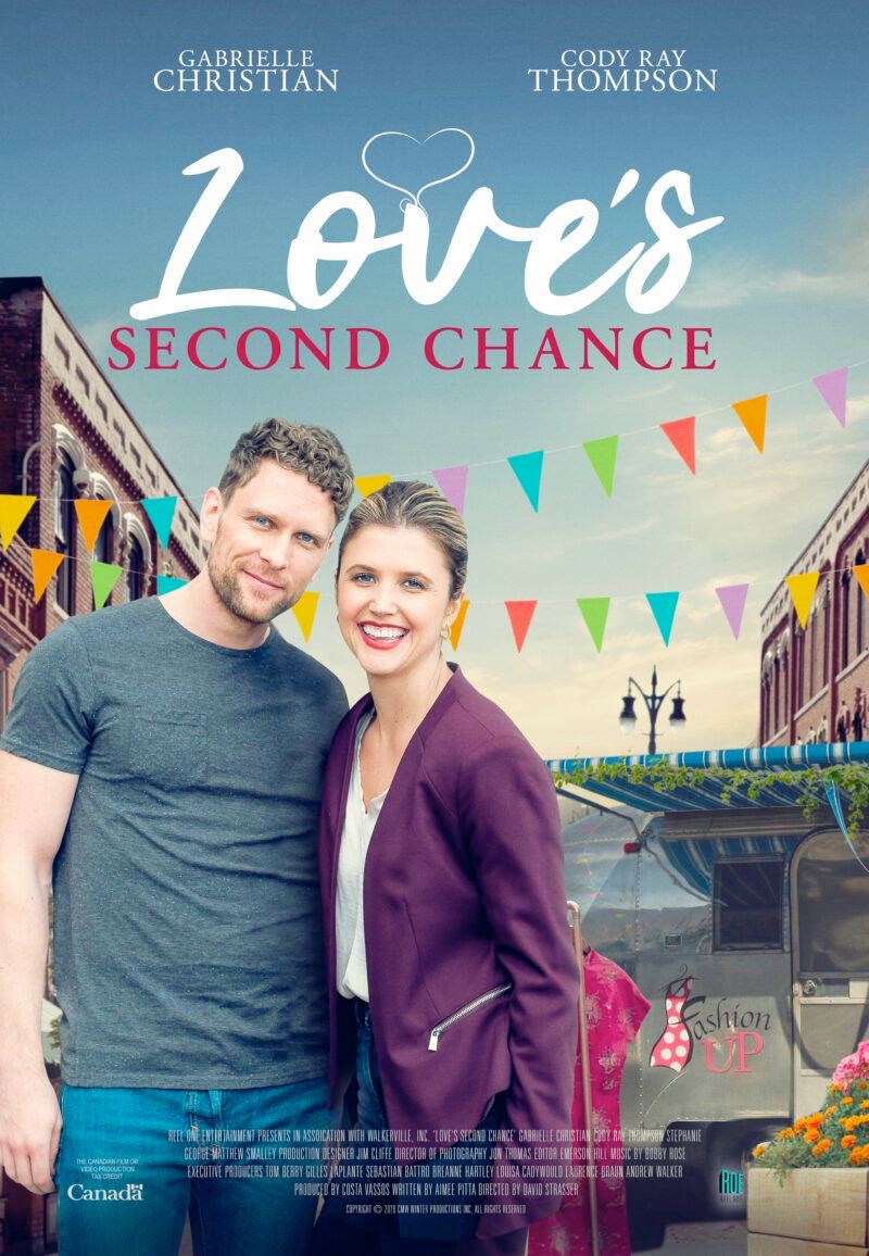 Love's Second Chance